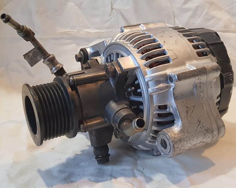 Range Rover, Land Rover